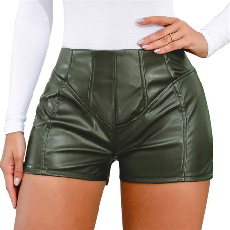 sexy shorts|Amazon.com: Hot Shorts For Women: Clothing, Shoes & Jewelry.